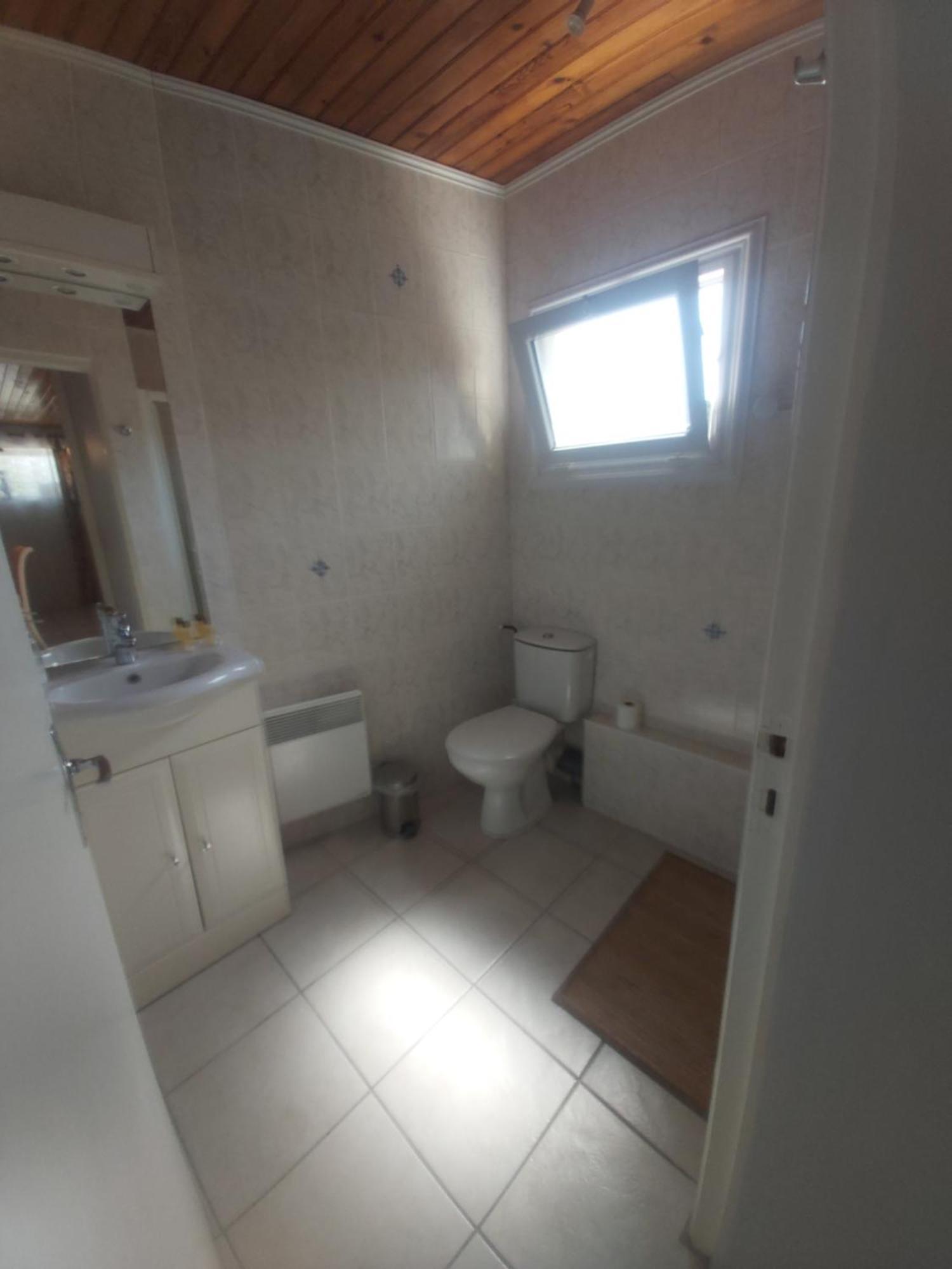 Appartements Danciu Jonzac Exterior foto